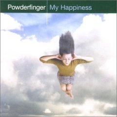 My Happiness (Powderfinger song)