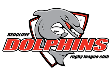 File:Redcliffe Dolphins Logo.png
