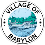 File:Babylon Village, New York Seal.png