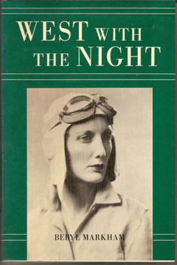 Beryl Markham