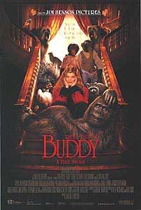 Buddy (1997 movie poster).jpg