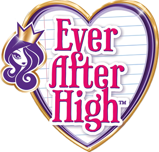 File:Ever After High (Logo).png