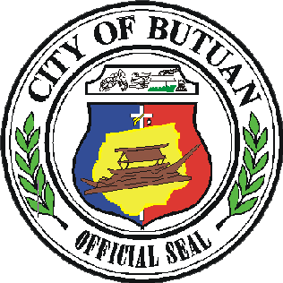 Butuan Seal