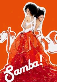 Samba (album)