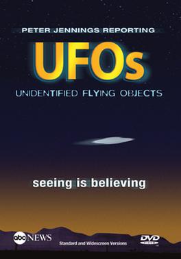 UFOs: Seeing Is Believing