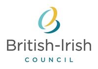 Logo Britsko-irské rady