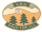 Cosgrove High School logo.png