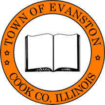 File:Evanston Township Seal.gif