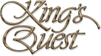 File:King's Quest logo.png