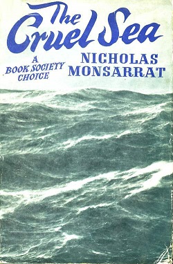 Cruel Sea Nicholas Monsarrat