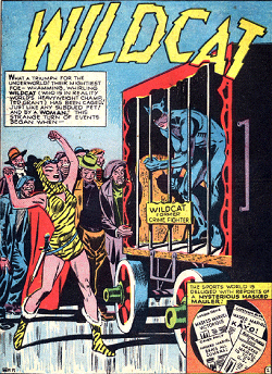 File:Paula Brooks' debut (Sensational Comics 68 1947).png