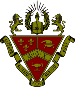 File:Phi Delta Chi crest.png