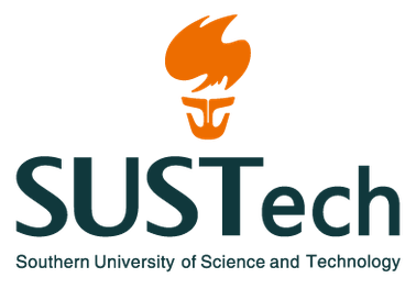 File:SUSTech University Logo.png