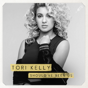 File:Should've Been Us (Official Single Cover) by Tori Kelly.png