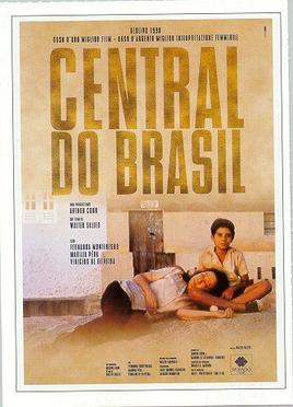 Central do Brasil movie