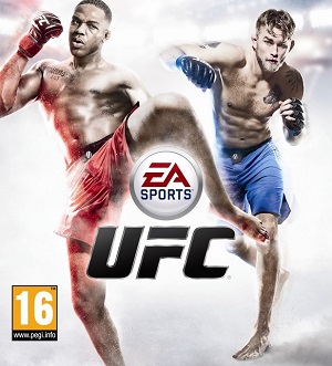 EA Sports UFC