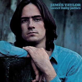 James Taylor - Sweet Baby James.jpg