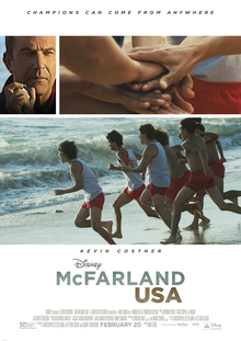 McFarland, USA - Wikipedia, the free encyclopedia