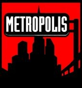 Metropolis Records Logo.png