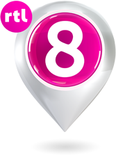 File:RTL8 logo 2012.png