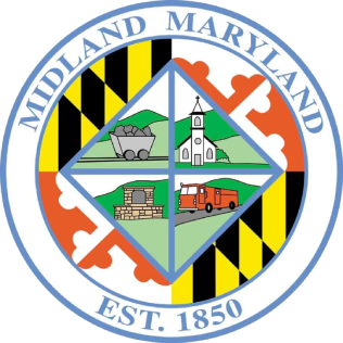 File:Seal of Midland, Maryland.png