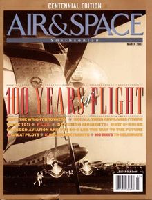 Air & Space magazine March 2003.jpg