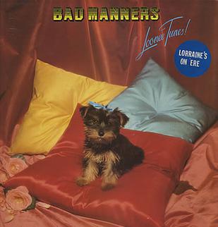 File:Bad Manners - Loonee Tunes.jpg