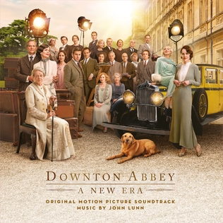 File:Downton Abbey, A New Era soundtrack.jpg