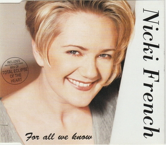 File:Nicki French-For All We Know.jpg