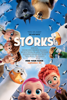 File:Storks (film) poster 2.jpg