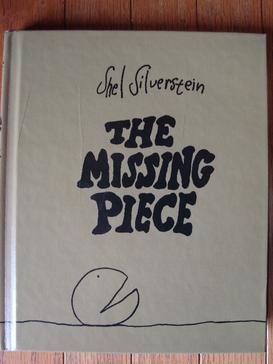 File:The missing piece hardcover.JPG