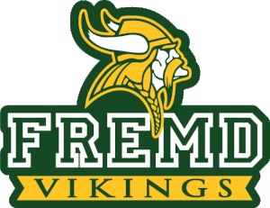 File:William Fremd High School Logo.png