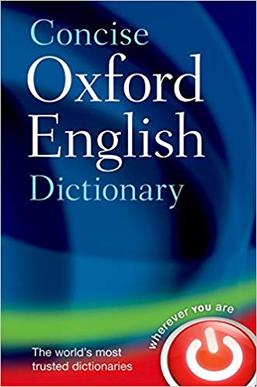 File:Concise Oxford English Dictionary.jpg