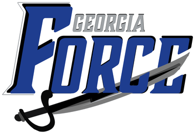 File:Georgia Force Logo.png