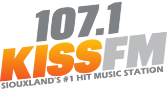File:KSFT-FM 107.1 KISS FM logo.png