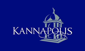 File:Kannapolis, NC City Flag.gif