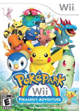 File:PokéPark Wii NA Cover.png