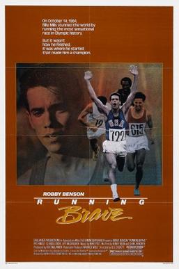 File:Poster of the movie Running Brave.jpg