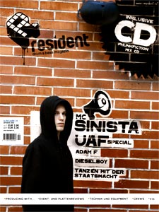 File:Resident front issue1.jpg