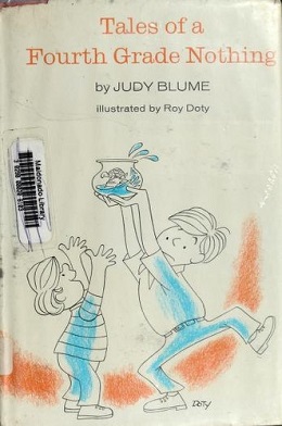 File:Tales of a Fourth Grade Nothing book cover.jpg