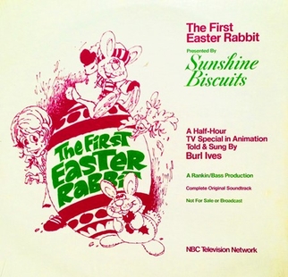 File:The First Easter Rabbit - ad.jpg