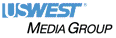 U S WEST Media Group logo, 1995-1998 USWest Media Logo.PNG
