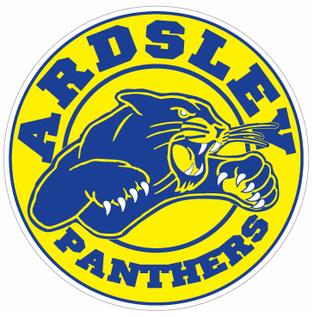 File:Ardsley Panthers Logo.jpg