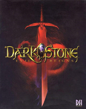 Darkstone [2001 Video Game]