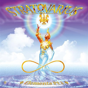 Stratovarius - Elements Pt 1