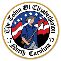 File:Elizabethtown, NC Town Seal.png