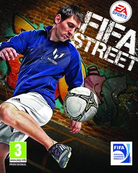 Fifa Street 4 Pc Download Link