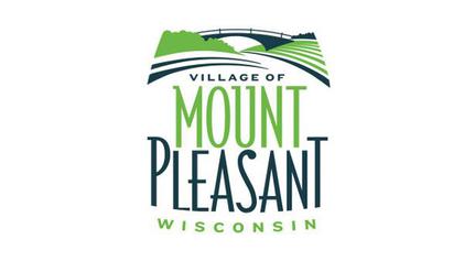 File:Flag of the Village of Mount Pleasant, Wisconsin.jpg
