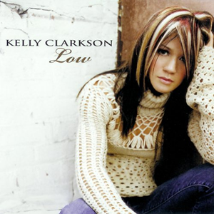 kelly clarkson low