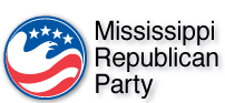 "Mississippi Republican" emblemo